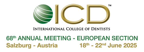 ICD District Austria - European Section